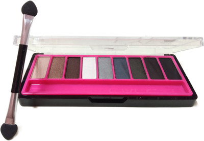 

EYE BLINK COLOR 09 COLOR EYESHADOW PALETTE #03 10.8 g(MULTICOLOR)