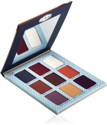 

ADS Meet Matte Nude Eyeshadow 25.5 g(Nude-1)