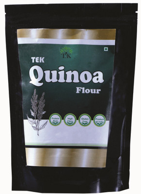 

tek quinoa Quinoa Flour 500 GMS(500 g)