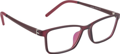 

Farenheit Full Rim Rectangle Frame(47 mm