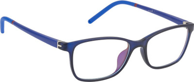 

Farenheit Full Rim Rectangle Frame(47 mm