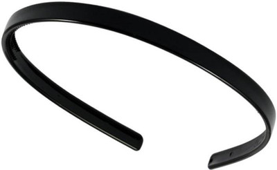 

Param Hair Band (Black) Hair Band(Black)