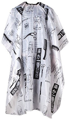 

CETC Hair Cut Cape(Pack of 1)