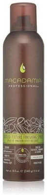 

Macadamia Professional Tousled Texture Finishing Spray, 8.5 oz. Hair Spray(250 ml)