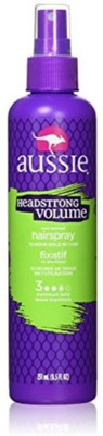 

Aussie Aussome Volume Non-Aerosol Hairspray 8.5 Fl Oz Hair Spray(250 ml)