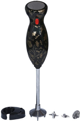 

KITKING S BG KK 1200 Hand Blender(Multicolor)