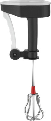 

Kanzariya KNZ12 0 W Hand Blender(Grey)