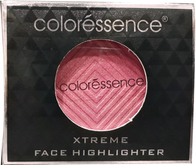 

Coloressence Xtreme Face Highlighter (04) Highlighter(04)