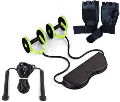 

VK combo set -03 Gym & Fitness Kit