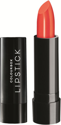 

Oriflame COLOURBOX Lipstick-Peppy Peach(Peppy Peach)