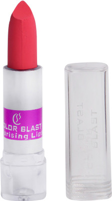 

color blast velvet matt lip color peach(beauty peach)