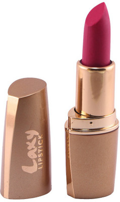 

laxy creamy matte lipstick 213(purple beauty)