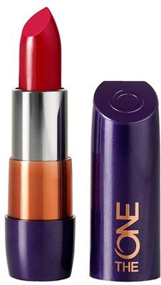 

Oriflame The One 5-in-1 Colour Stylist Lipstick lava red (33845)(lava red (33845))
