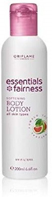 

Oriflame ESSENTIAL FAIRNESS BODY LOTION(200 ml)