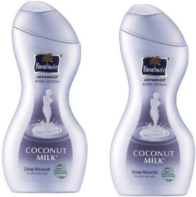 

parachute body lotin(500 ml)