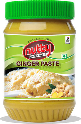 Nutty Ginger Paste - 1 Kgs.(1 kg)