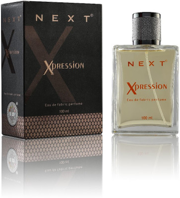 

Next Care XPRESSION Eau de Parfum - 100 ml(For Men & Women)