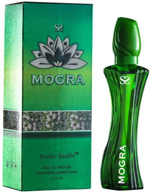 

SCENTO SMELLO MOGRA Perfume - 35 ml(For Men & Women)