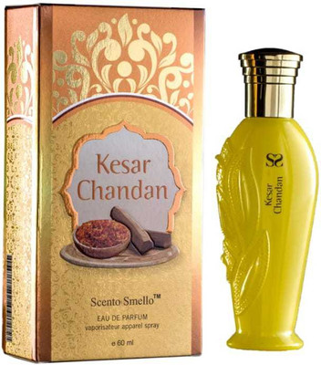 

SCENTO SMELLO KESER CHANDAN Perfume - 10 ml(For Men & Women)