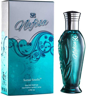 

SCENTO SMELLO SS NAFISA Perfume - 60 ml(For Men & Women)