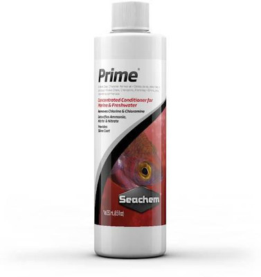 

seachem 90900009 Pet Conditioner(250 ml)