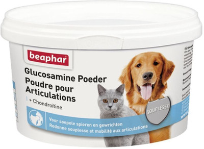 

beaphar 8711231110445 Pet Health Supplements(300 g)