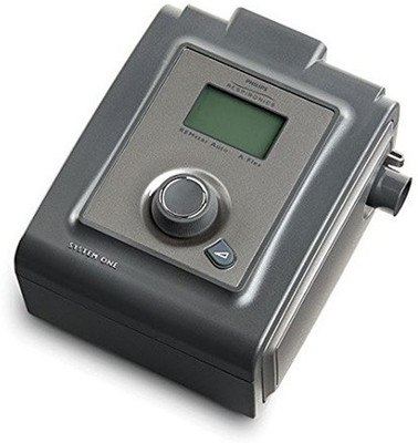 

Philips Respironics IN561S Philips Respironics Remstar Auto Cpap Respiratory Exerciser(Pack of 1)