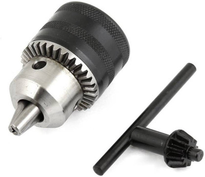ISC 9JK High Quality 10mm Drill Chuck With Key