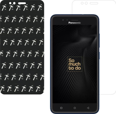 IndiForce Screen Guard for Panasonic Eluga A4(Pack of 1)