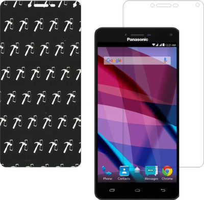 IndiForce Screen Guard for Panasonic Eluga Icon 2(Pack of 1)