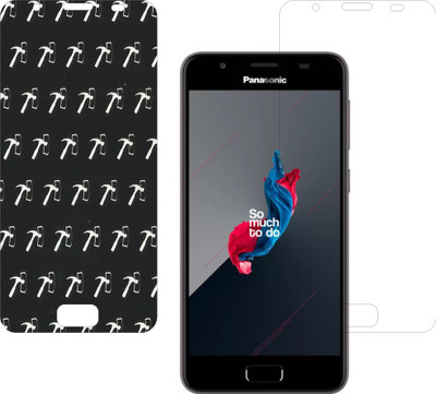 IndiForce Screen Guard for Panasonic Eluga Ray 500(Pack of 1)