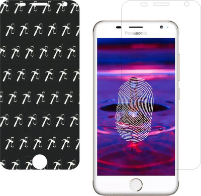 IndiForce Screen Guard for Panasonic Eluga Prim(Pack of 1)