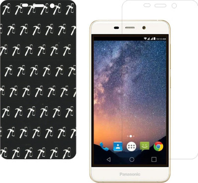 IndiForce Screen Guard for Panasonic Eluga Arc 2(Pack of 1)