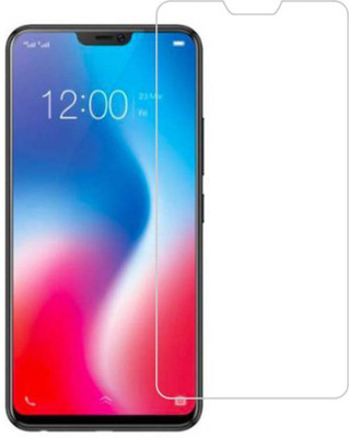 Foncase Tempered Glass Guard for Vivo V9 Pro(Pack of 1)
