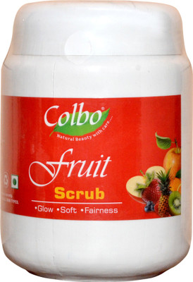 

colbo fruit scrub Scrub(800 ml)