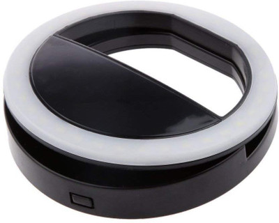 

A3sprime 3.5 Selfie Flash(Adjustable Brightness Multicolor)
