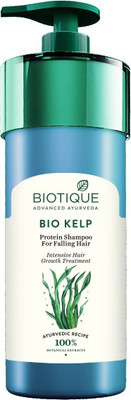 

Biotique Bio Kelp Protein Shampoo(800 ml)