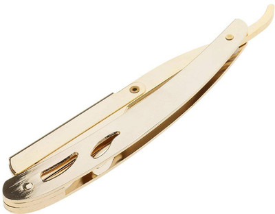 

Fully Barber Razors For Men, Straight Edge Barber Blade For Men