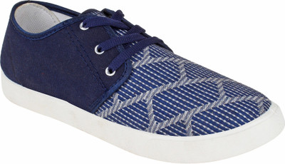 

CAMFOOT Blue-692 Sneakers For Men(Blue
