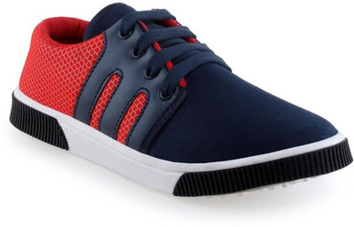 

Tyashya Casuals For Men(Red