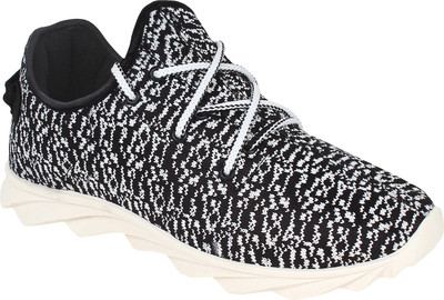 

Vocabulary Multicolor Canvas Shoes For Men(Multicolor
