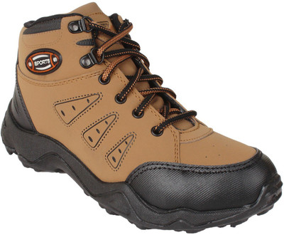 ORICUM ORIFWSH(A)-397 Outdoors For Men(Brown , 7)