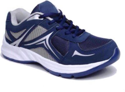 Begone Begone Stylish Sports Shoe For Men Running Shoes For Men(Blue, Grey)