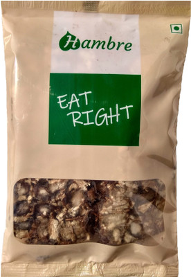 

Hambre Imli Guda, Tamarind Seedless, Premium Quality, 250g(250 g)