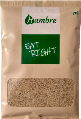 

Hambre Posta Dana, Khus Khus, Poppy Seeds Premium Quality, 250g(250 g)