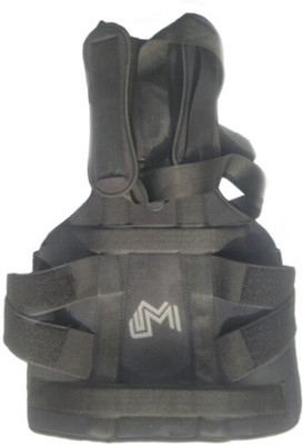 

United Medicare Taylor's Brace D.L.S.O Lumbar Support (, Black