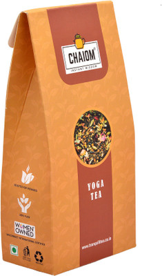 

Tranquilitea CH/YT/LTP100/18-19 Rose Black Tea(0.1 kg, Pouch)