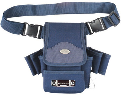 Proskit Soft Side Tool Pouch Polyester Tool Holster(Number of Pockets - 1)