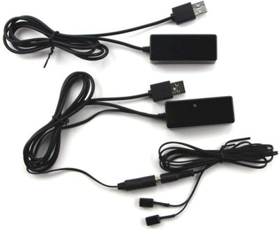 

DEVOTION TV-out Cable TO11318(Multicolor, For Computer)