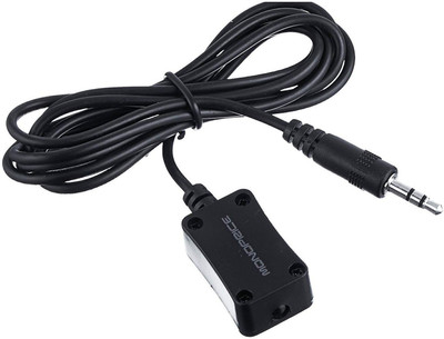 

DEVOTION TO11297 USB Adapter(Black)